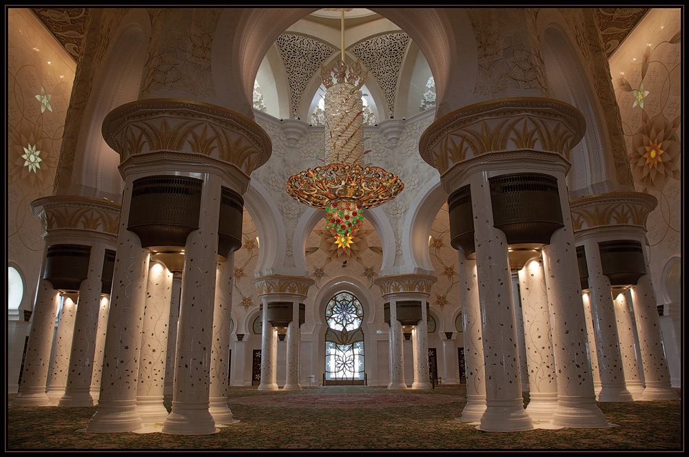 abu dhabi sheikh zayed mosque - 2013 (5)