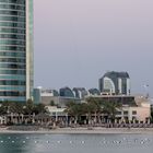 Abu Dhabi Strand