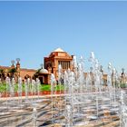 Abu Dhabi's Emirates Palace