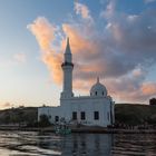 Abu Mandur Moschee, Rashid (Rosetta), Ägypten