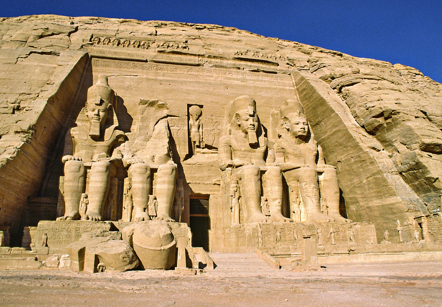 Abu Simbel 01