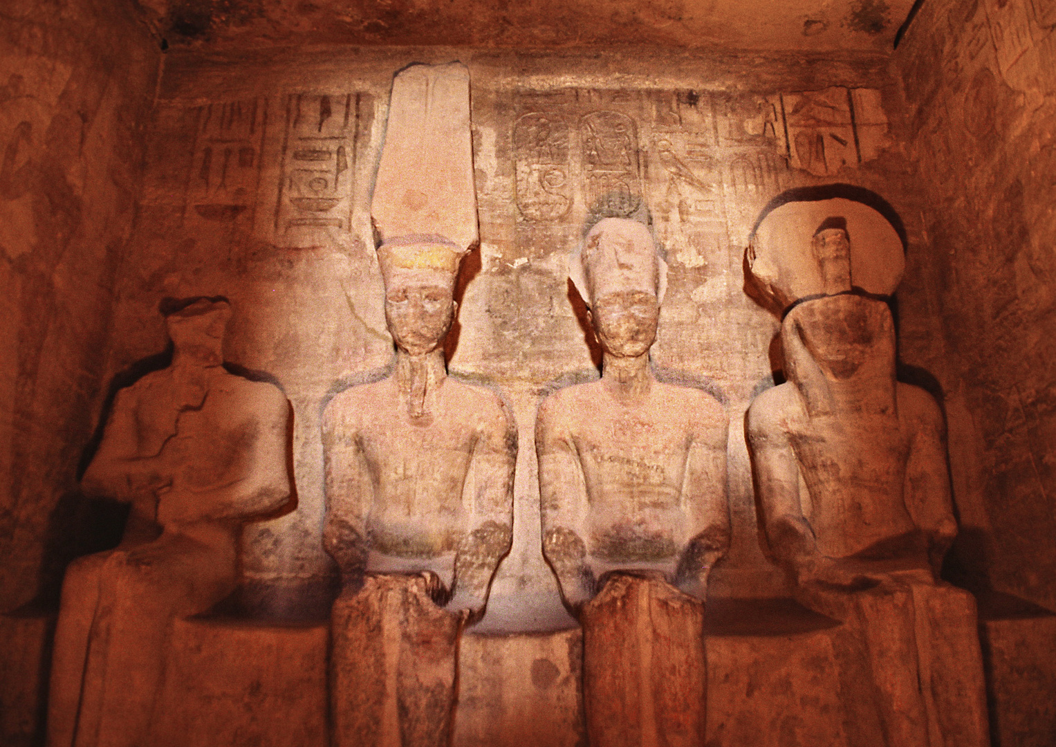 Abu Simbel 03