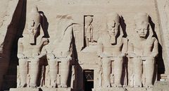 Abu Simbel