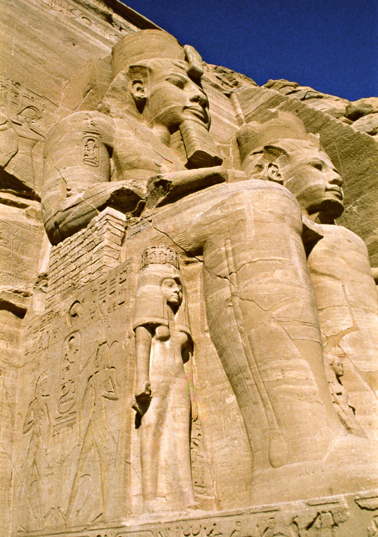 Abu Simbel 06