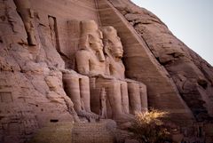 abu simbel