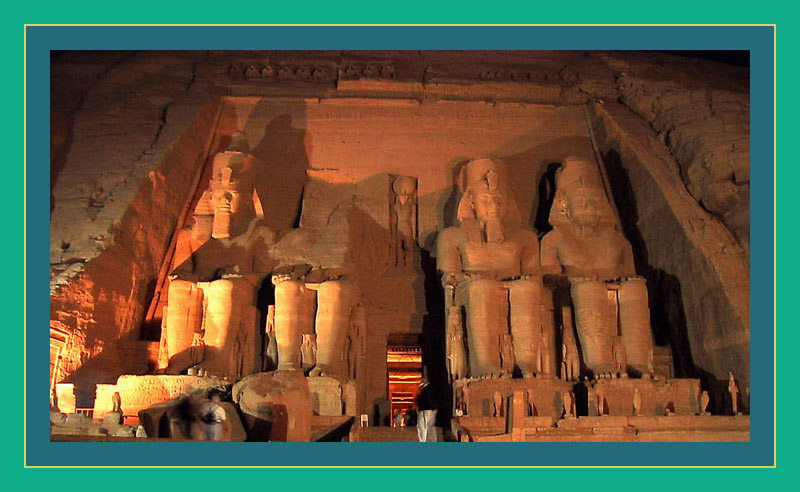 Abu Simbel 1