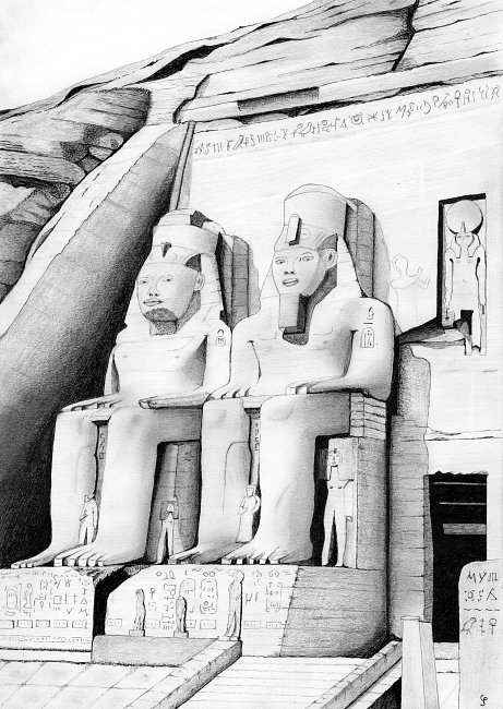 Abu Simbel