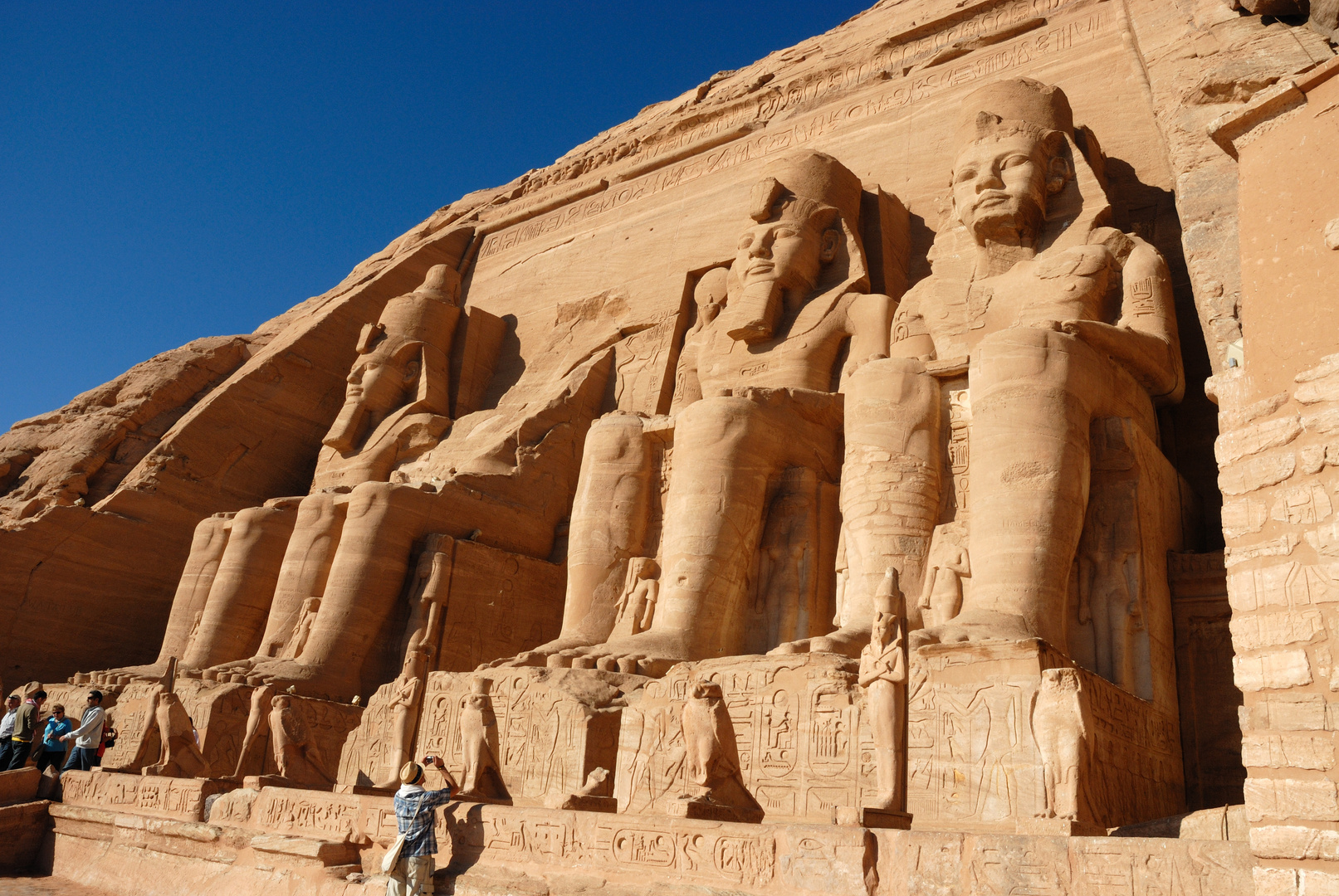 Abu Simbel 2