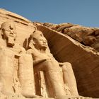 Abu Simbel -  2007 (2)