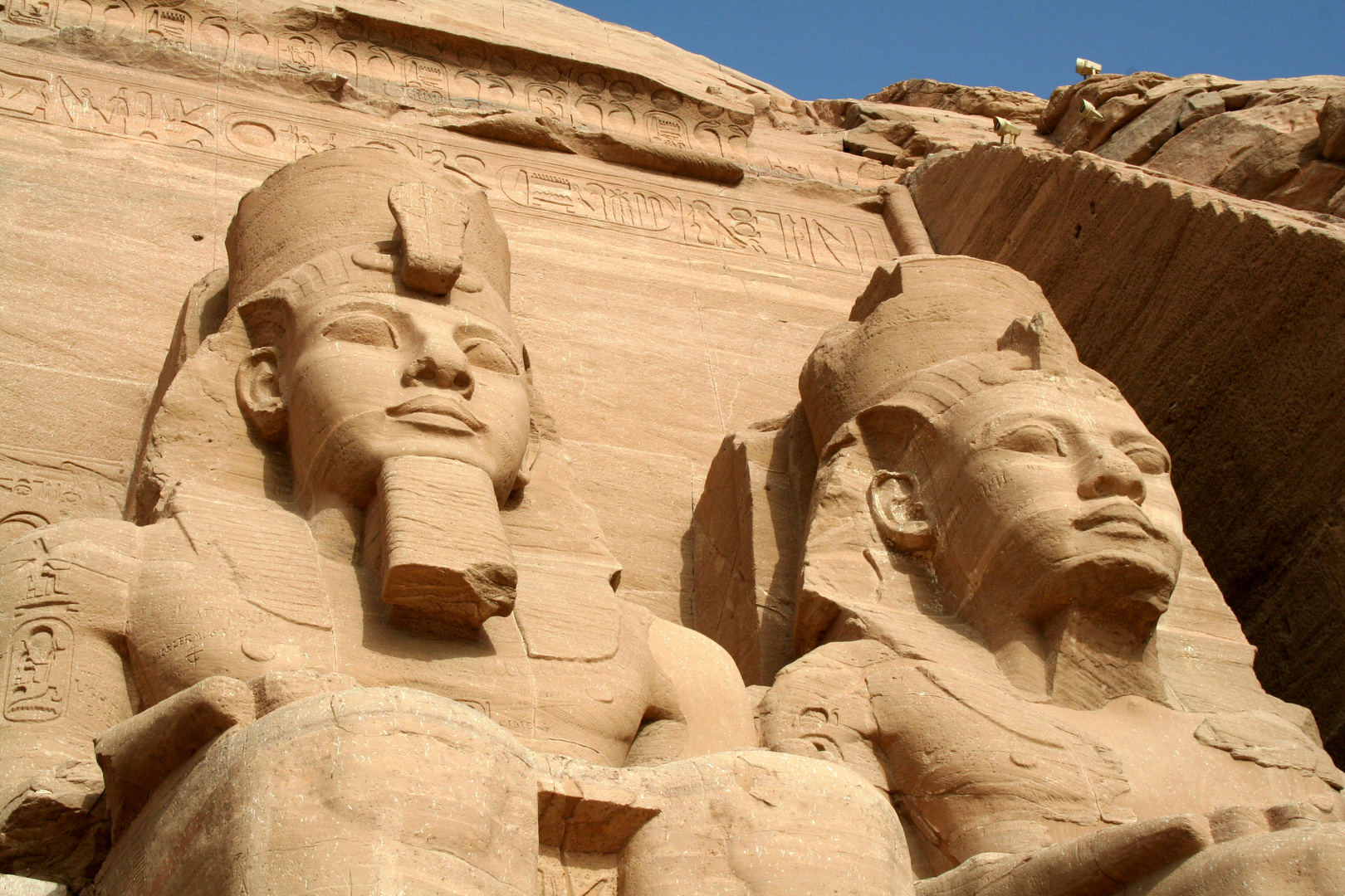 Abu Simbel - 2007 (3)