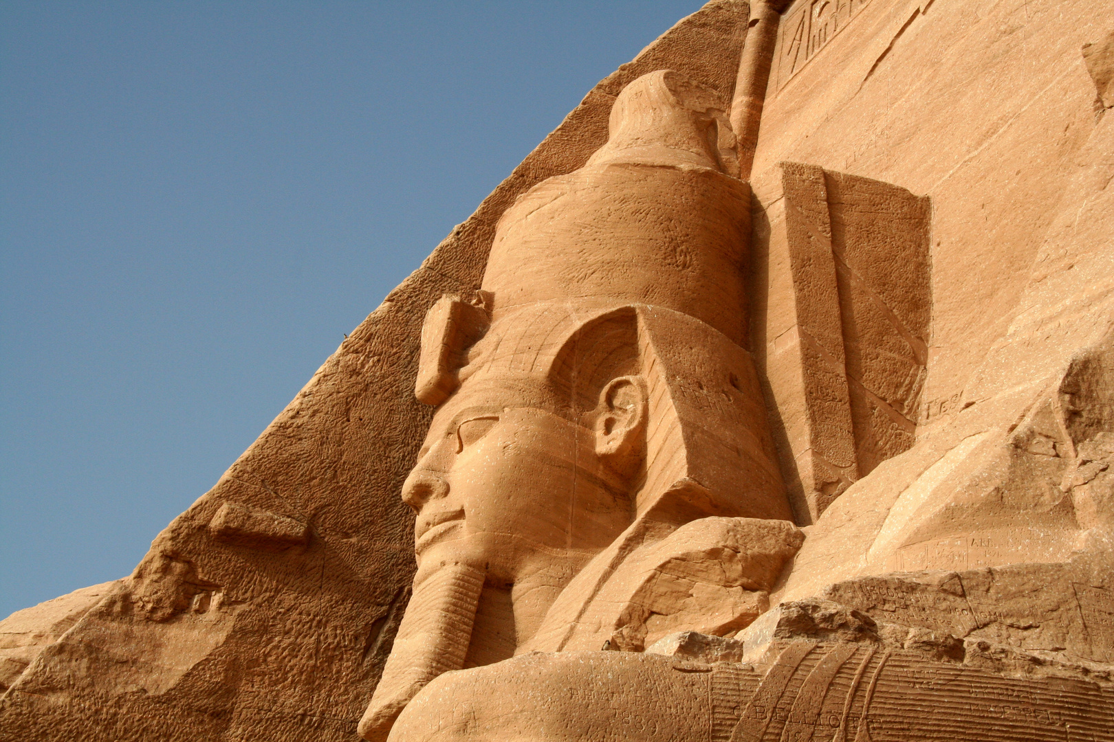 Abu Simbel - 2007 (4)