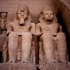 abu simbel