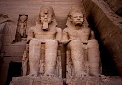 abu simbel