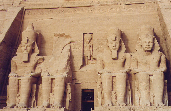 Abu Simbel