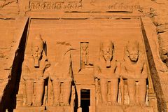 Abu Simbel