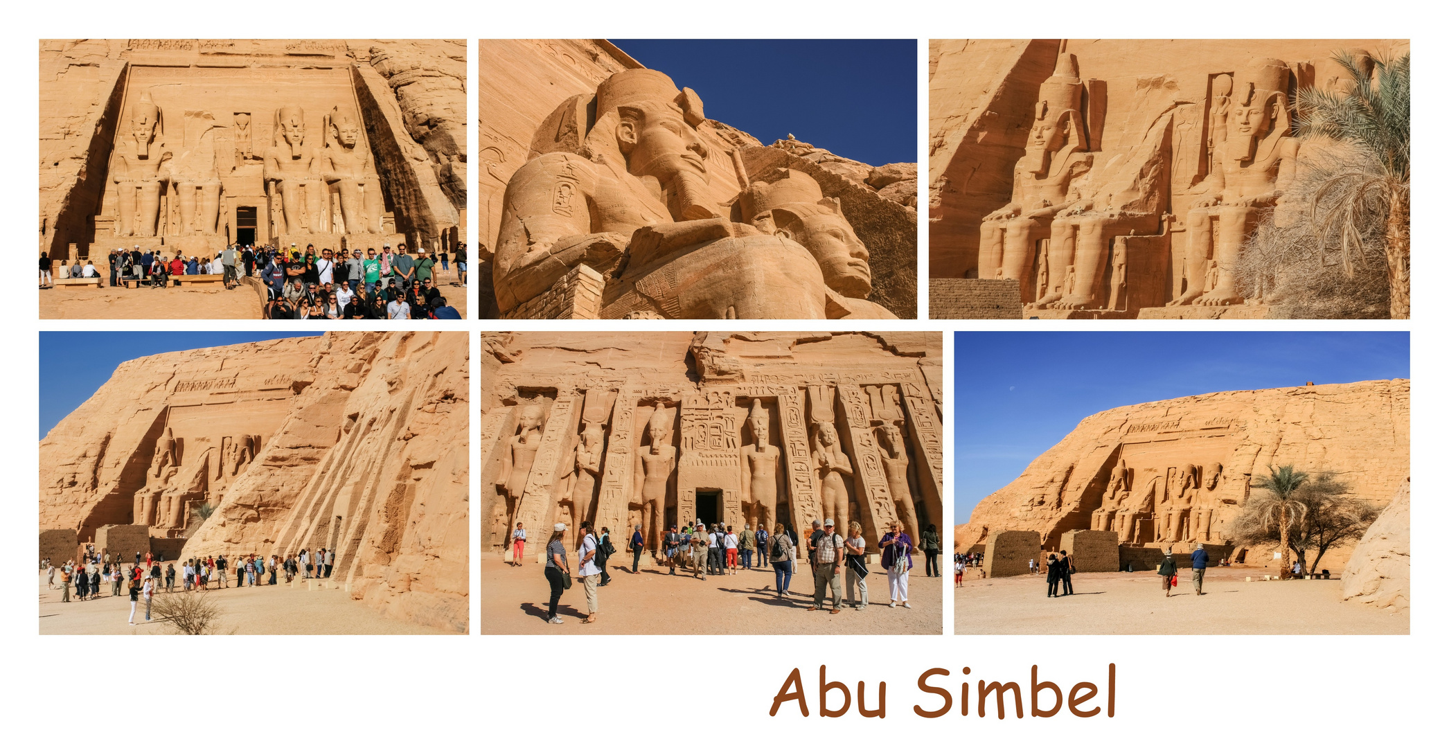 Abu Simbel