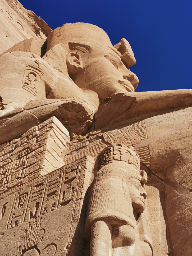 Abu Simbel 