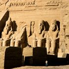 Abu Simbel