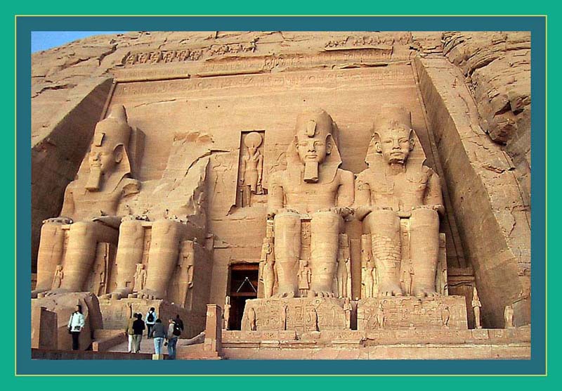 Abu Simbel 3