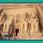 Abu Simbel 3