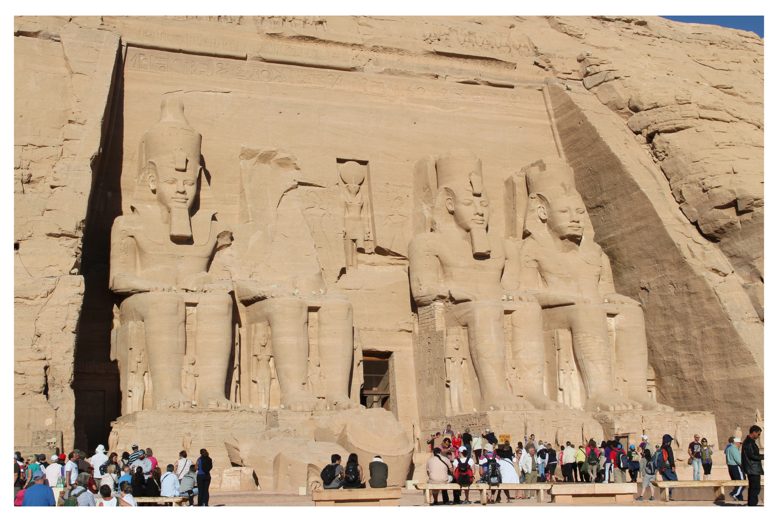 Abu Simbel