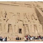 Abu Simbel