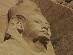 Abu Simbel