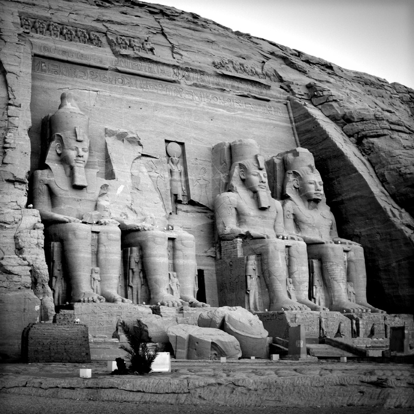 Abu Simbel