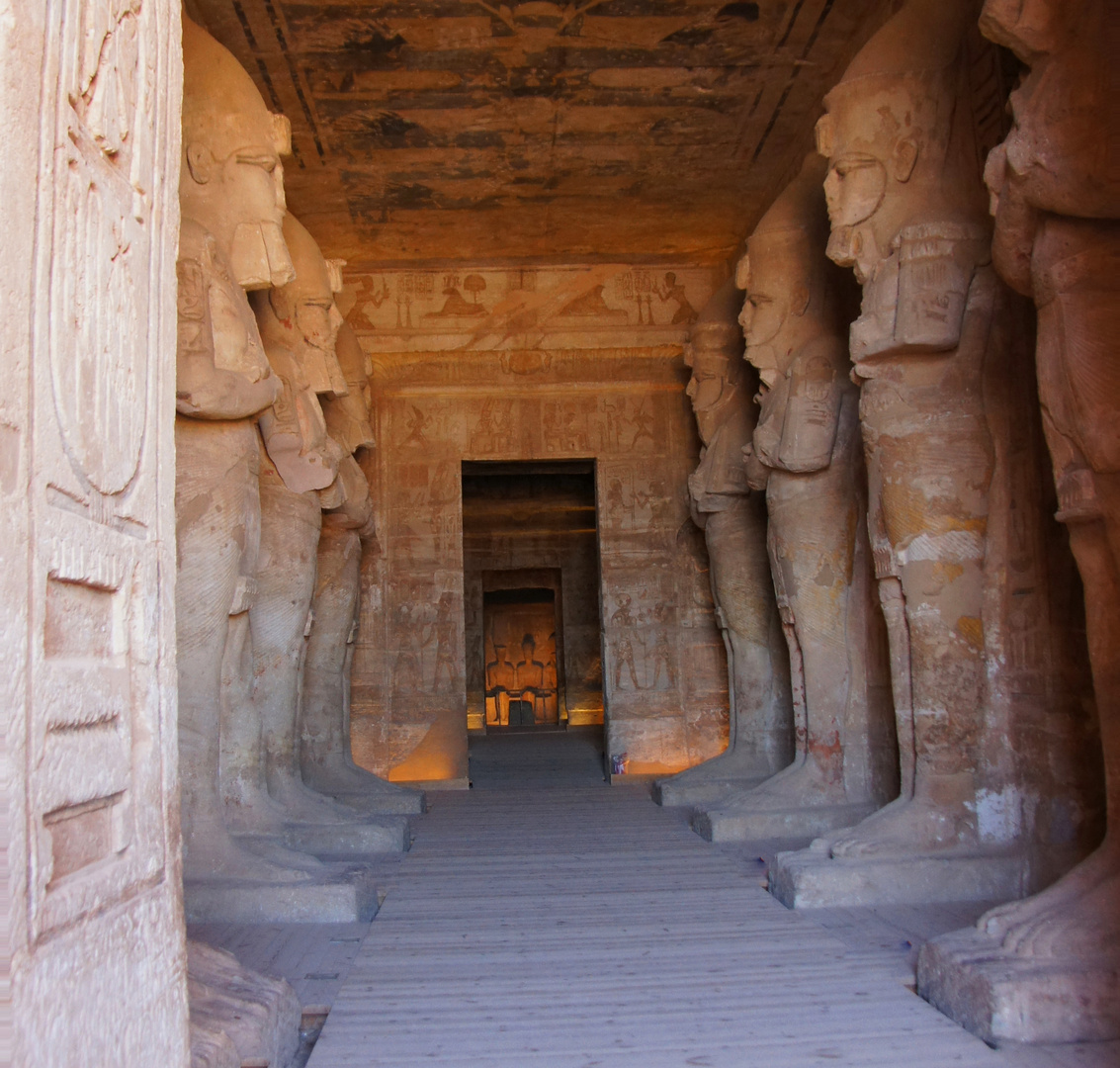 Abu Simbel