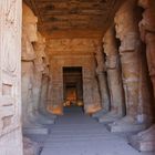 Abu Simbel