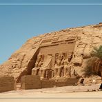 Abu Simbel