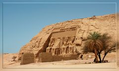 Abu Simbel