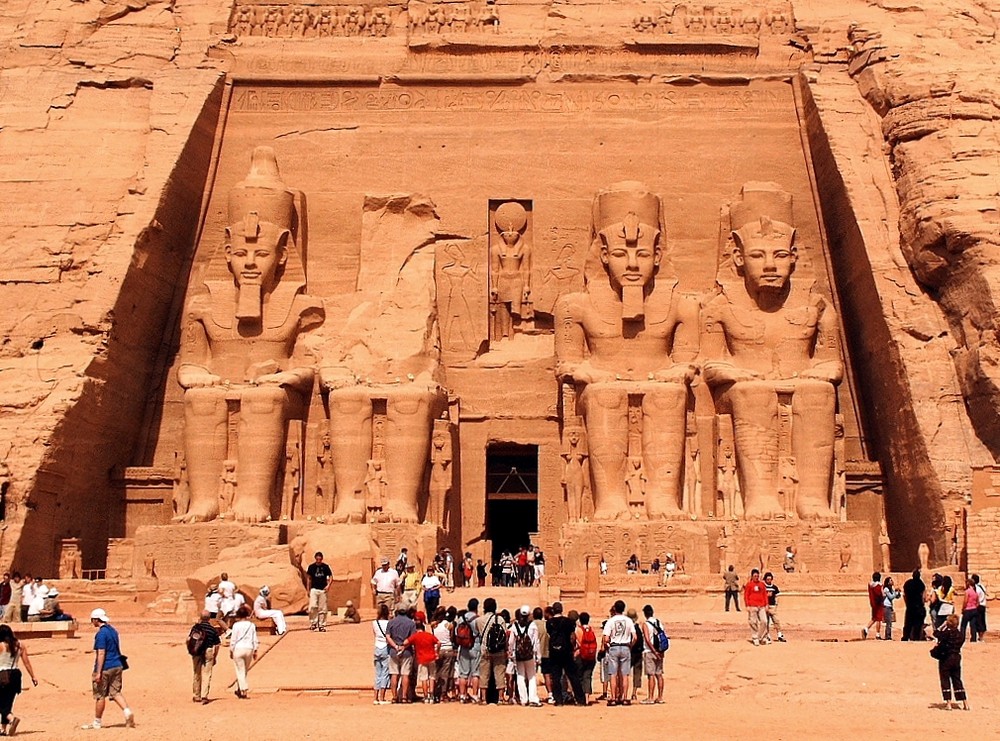 Abu Simbel