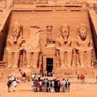 Abu Simbel