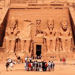 Abu Simbel