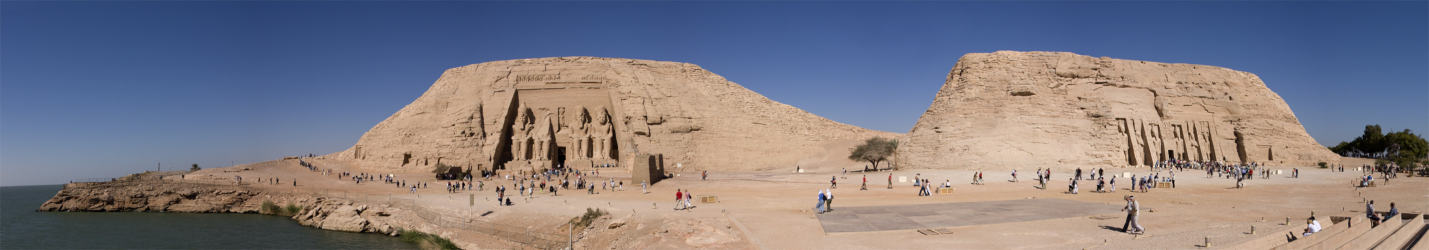 :: Abu Simbel ::