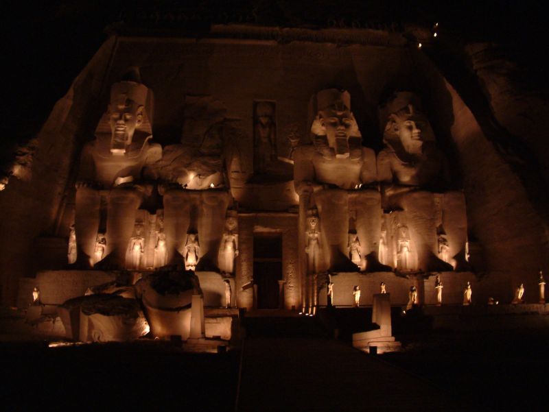 Abu Simbel