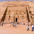 abu simbel