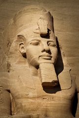 abu simbel