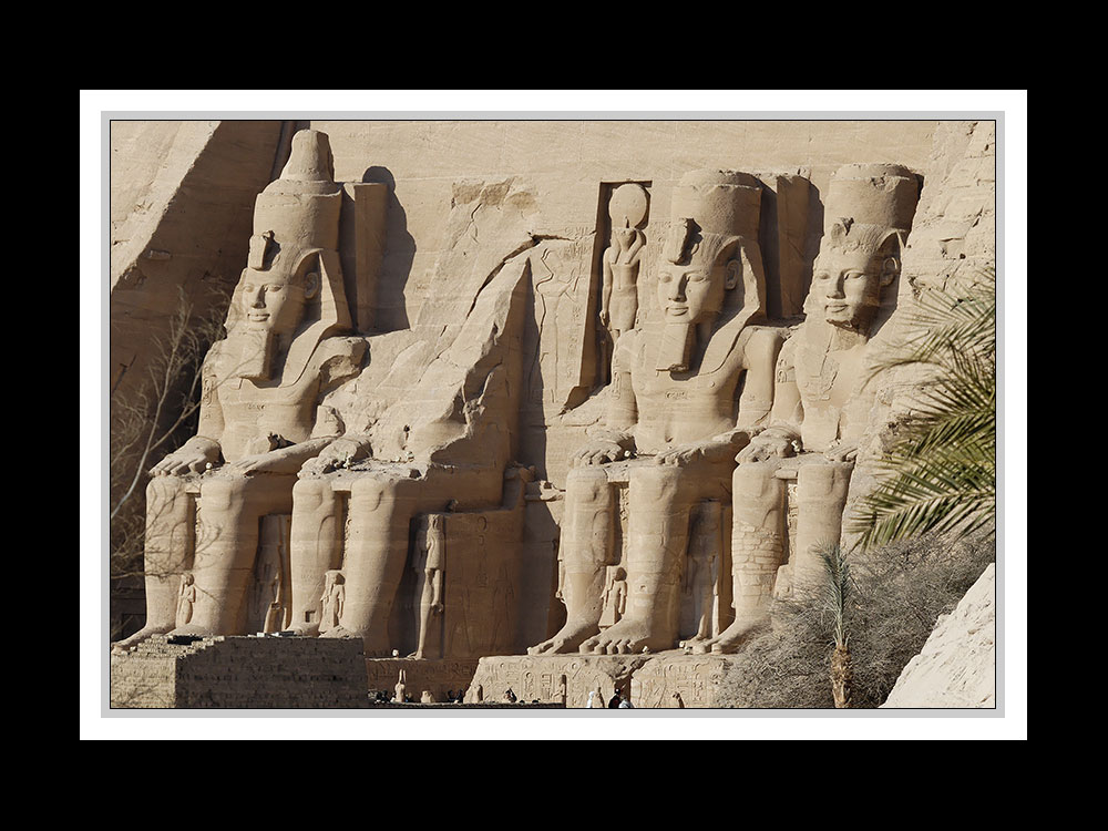 Abu Simbel