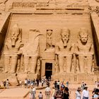 abu simbel