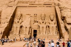 abu simbel