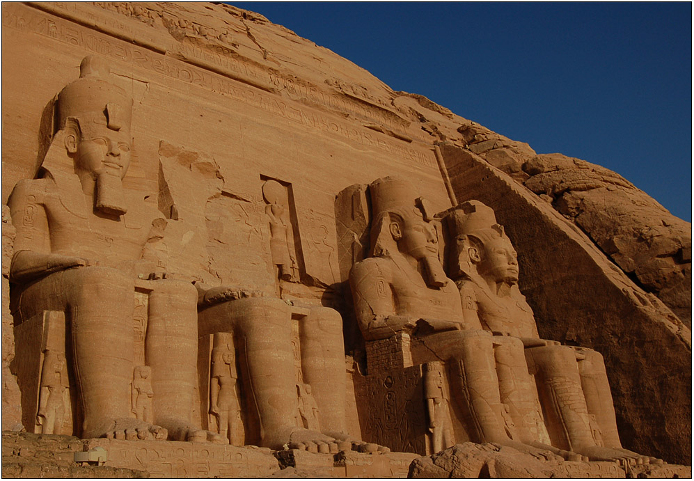 Abu Simbel