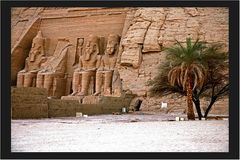 Abu Simbel