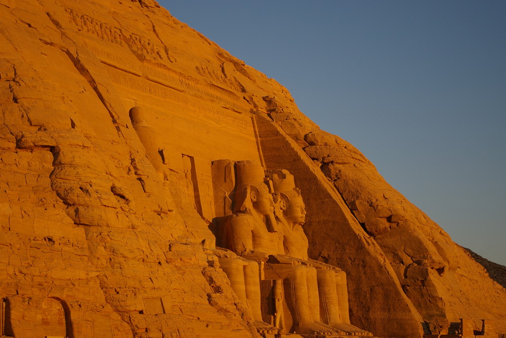 ABU SIMBEL