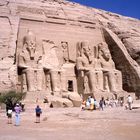 Abu Simbel