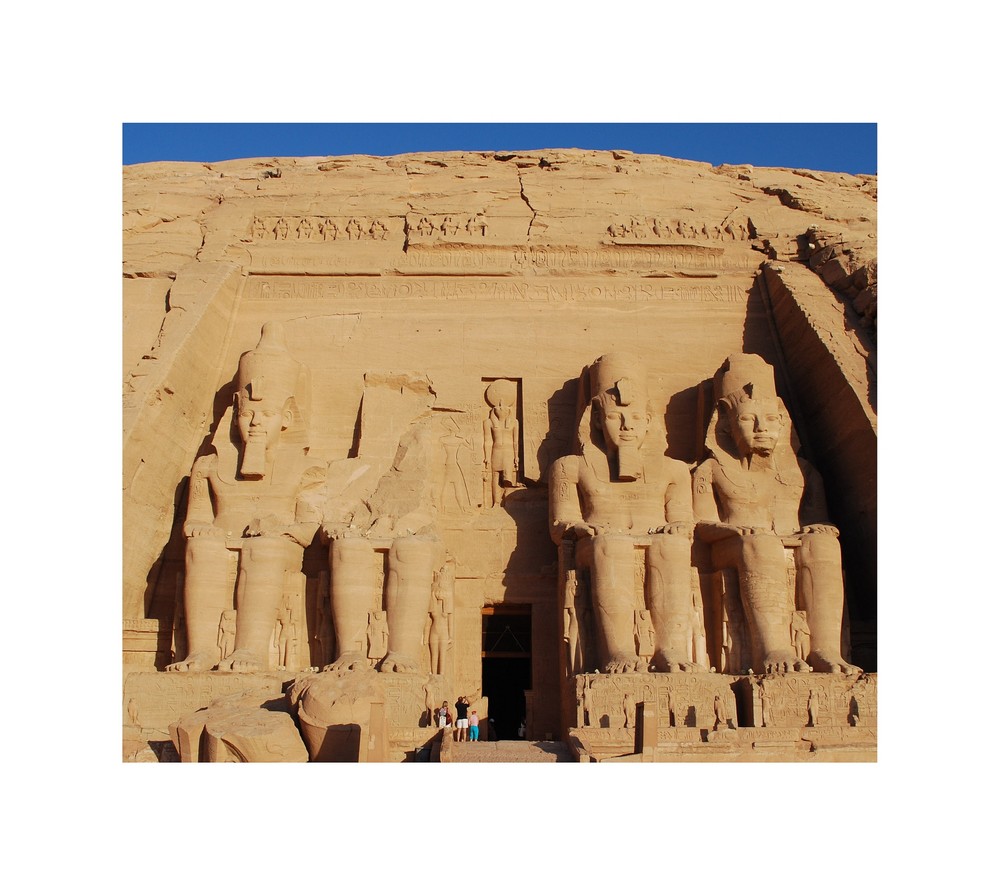 Abu Simbel