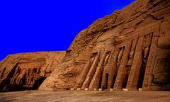 Abu Simbel