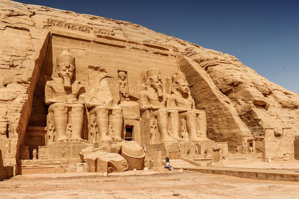 Abu Simbel