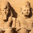 Abu Simbel